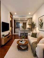 8 Hullet (D9), Apartment #603234381